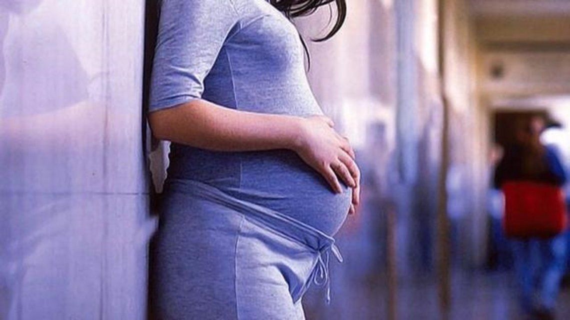 Embarazo Adolescente En Argentina Uno De Los Más Altos De La Región 8636