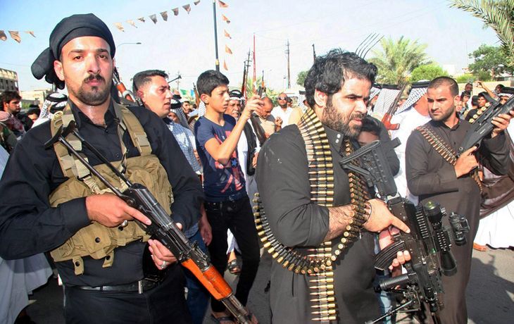 La ONU alerta por riesgo real de mayor violencia en Irak
