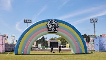 kidzapalooza anuncia su line-up para lollapalooza argentina 2026 kidzapalooza anuncia su line-up para lollapalooza argentina 2026