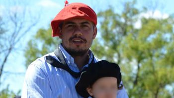 veterinario y padre dos ninos: quien era el intendente de quehue que murio en un accidente en la pampa veterinario y padre dos ninos: quien era el intendente de quehue que murio en un accidente en la pampa