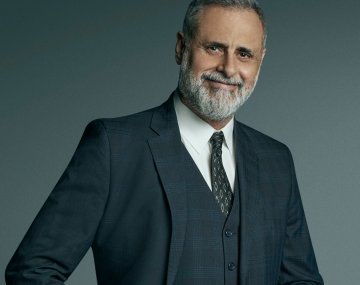 Jorge Rial ya tiene equipo completo para el desembarco de Argenzuela a C5N