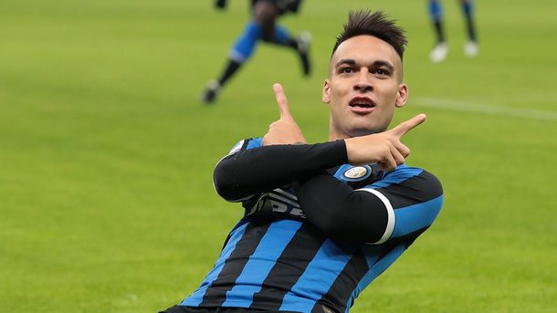 Lautaro Mart&iacute;nez ir&iacute;a a Real Madrid