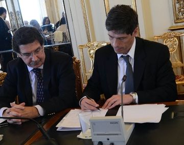 Los docentes universitarios acordaron una suba del 29%