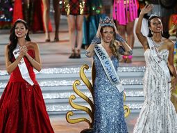 eligieron a una espanola como miss mundo: el jurado vio mi belleza interior eligieron a una espanola como miss mundo: el jurado vio mi belleza interior