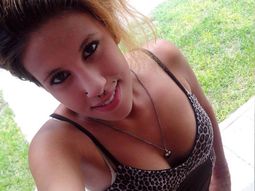 hablo la madre de melina: quiero pronto su cuerpo hablo la madre de melina: quiero pronto su cuerpo