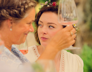 La breve serie europea de pocos capítulos que es una de las más dramáticas