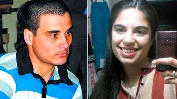 Sebastián Wagner y Micaela García Sebastián Wagner y Micaela García