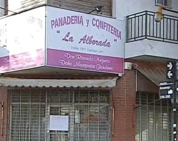 Conmoción en Quilmes por el asesinato de un panadero