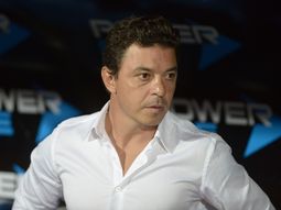 ¿que explicaciones dio gallardo, tras la tremenda goleada frente a boca? ¿que explicaciones dio gallardo, tras la tremenda goleada frente a boca?