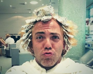 Cristian Castro sigue con su obsesión femenina
