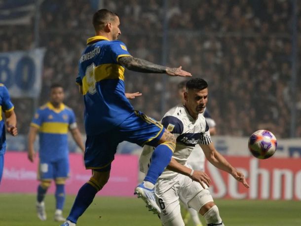 Fútbol libre por celular: cómo ver en vivo Boca vs Gimnasia