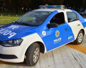 Ladrón denunció a policía que le alquilaba un arma por cobrarle caro