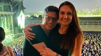 wos la rompio en la plata y axel kicillof dijo presente wos la rompio en la plata y axel kicillof dijo presente