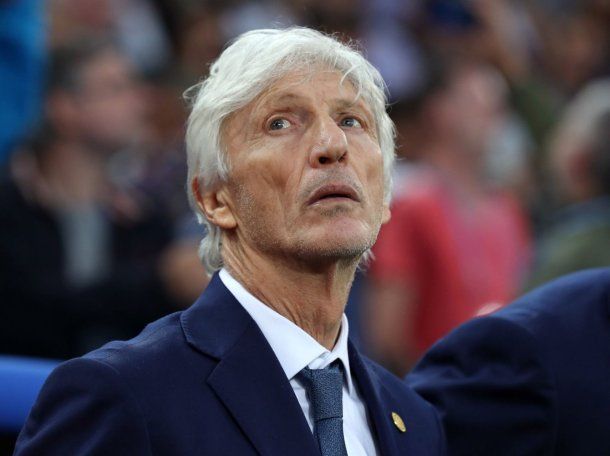 La apuesta de Riquelme: José Pekerman, el nombre que empieza a tomar forma en Boca