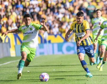 Cómo ver en vivo Rosario Central vs Defensa y Justicia por la LPF