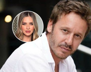 El fuerte enojo de Benjamín Vicuña con la China Suárez por mostrar a sus hijos: Hay cosas que están de más
