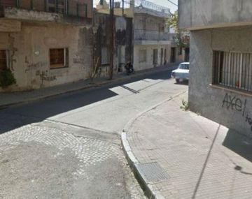 La mujer cayó en el cuento del tío y le robaron un millon de pesos