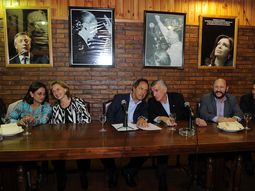 el partido justicialista elegira este viernes a sus autoridades el partido justicialista elegira este viernes a sus autoridades