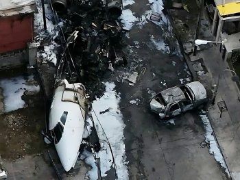 La ANAC, bajo la lupa tras la tragedia aérea de San Fernando