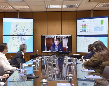 El Enacom se comprometió con pymes proveedoras de Internet a trabajar para reglamentar el DNU