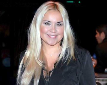 Quién es el nuevo (pero viejo) amor de Ojeda