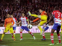 messi marco por duplicado y llego a los 300 goles en barcelona messi marco por duplicado y llego a los 300 goles en barcelona