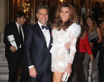 Goycochea asegura que pasó en verde