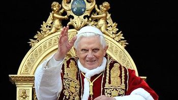 Papa Benedicto XVI Papa Benedicto XVI