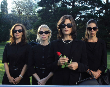 La serie mexicana llena de suspenso que tiene pocos capítulos