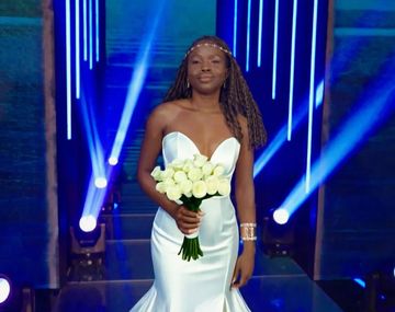 Escándalo en GH: el marido de Mavinga denunciará a Carmiña tras sus dichos racistas