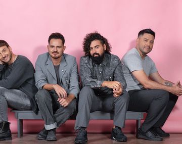Ahyre llega al Latir Festival de Bogotá y prepara nuevo disco