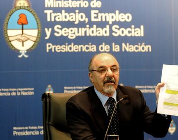 Multarán a Camioneros con $4 millones