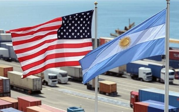 Las claves del nuevo acuerdo comercial entre la Argentina y los Estados Unidos