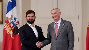 asume jose antonio kast en chile: que presidentes estaran en el traspaso de mando asume jose antonio kast en chile: que presidentes estaran en el traspaso de mando