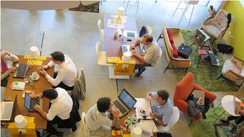 Urban Station Urban Station