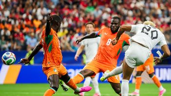 el golazo de noruega que recordo al de enzo fernandez ante mexico en qatar 2022 el golazo de noruega que recordo al de enzo fernandez ante mexico en qatar 2022
