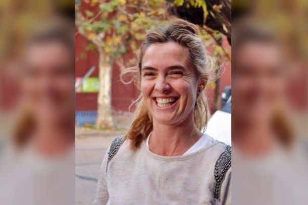 Felicitas Beccar Varela