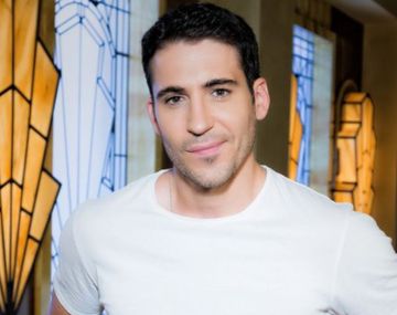 Esta película, de gran éxito en Netflix, cuenta con la participación estelar de Miguel Ángel Silvestre.&nbsp;