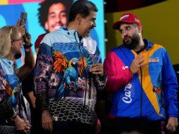 tras su detencion, suiza le congelo las cuentas a nicolas maduro y su familia tras su detencion, suiza le congelo las cuentas a nicolas maduro y su familia