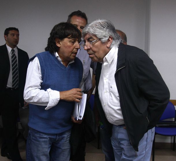 La CTA opositora confirma que se suma al paro de Moyano y Barrionuevo
