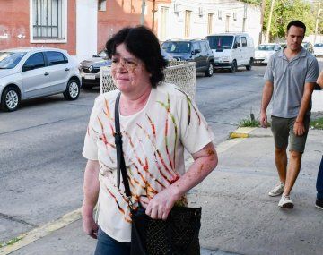Doble crimen de Vicente López: sobreseyeron a la empleada acusada