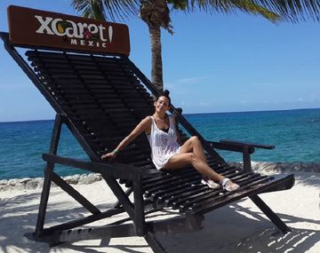 Despertó turista que se enfermó en Jamaica despertó del coma