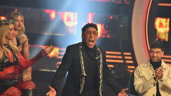 Rating: cuánto midió el repechaje de Gran Hermano Generación Dorada Rating: cuánto midió el repechaje de Gran Hermano Generación Dorada