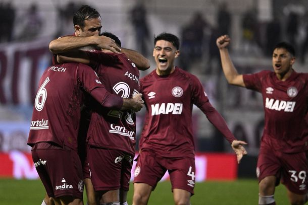 Fútbol libre por celular: cómo ver en vivo Lanús vs. Independiente Rivadavia