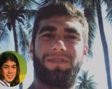 No gana para sustos: un ex Cebollitas se cayó de un precipicio en Brasil