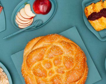 Año Nuevo judío: cuatro lugares para ir a comer en CABA