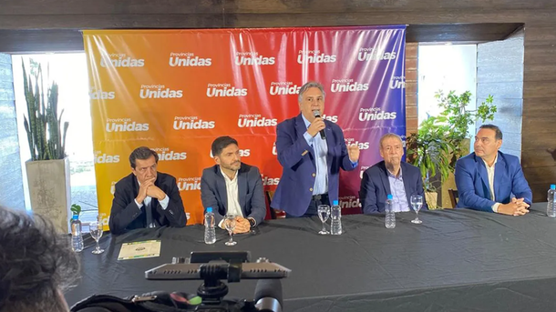Gobernadores de Provincias Unidas anunciaron nuevos encuentros: Somos más