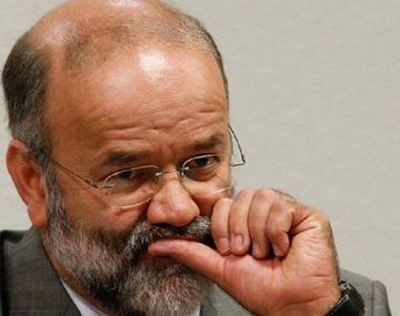 Condenaron al ex tesorero del partido de Lula