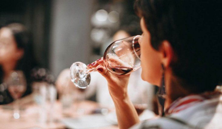 Los vinos y Buenos Aires tienen una historia en común