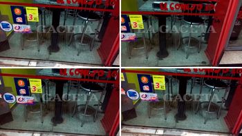 tucuman: conmocion en el centro de san miguel por una invasion de ratas tucuman: conmocion en el centro de san miguel por una invasion de ratas